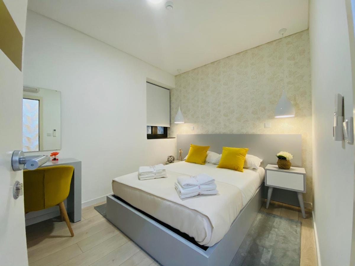 Family Hostel Costa Nova Ngoại thất bức ảnh