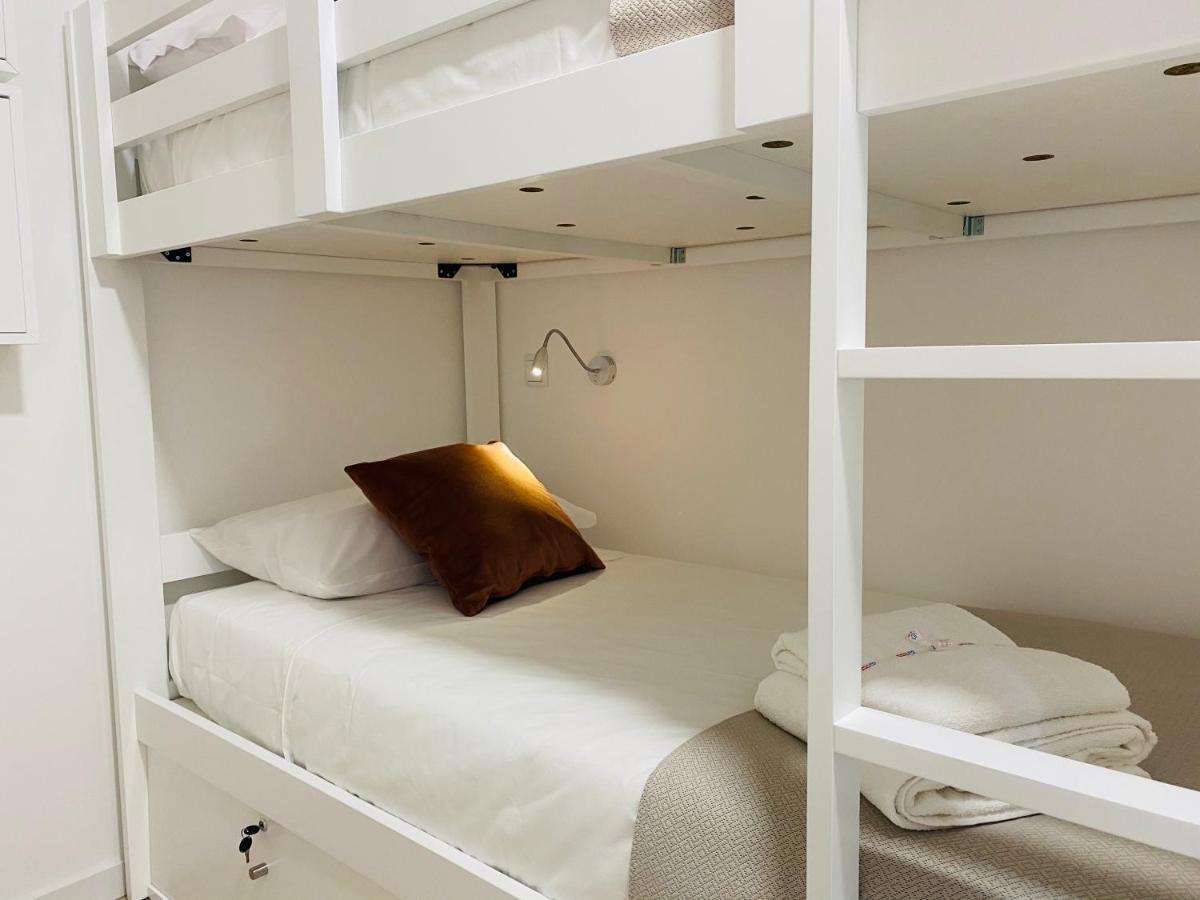 Family Hostel Costa Nova Ngoại thất bức ảnh