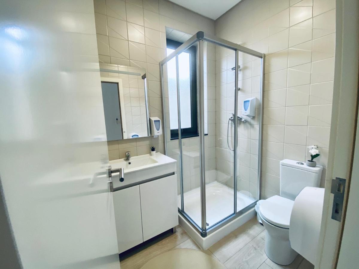 Family Hostel Costa Nova Ngoại thất bức ảnh