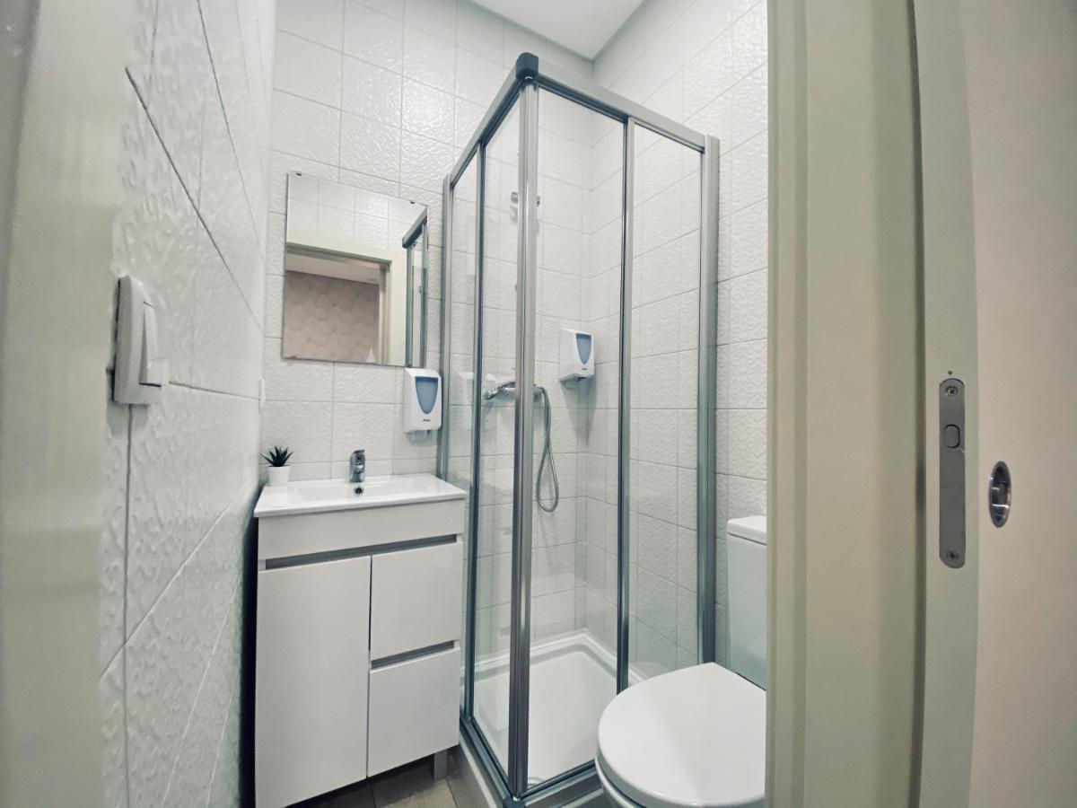 Family Hostel Costa Nova Ngoại thất bức ảnh