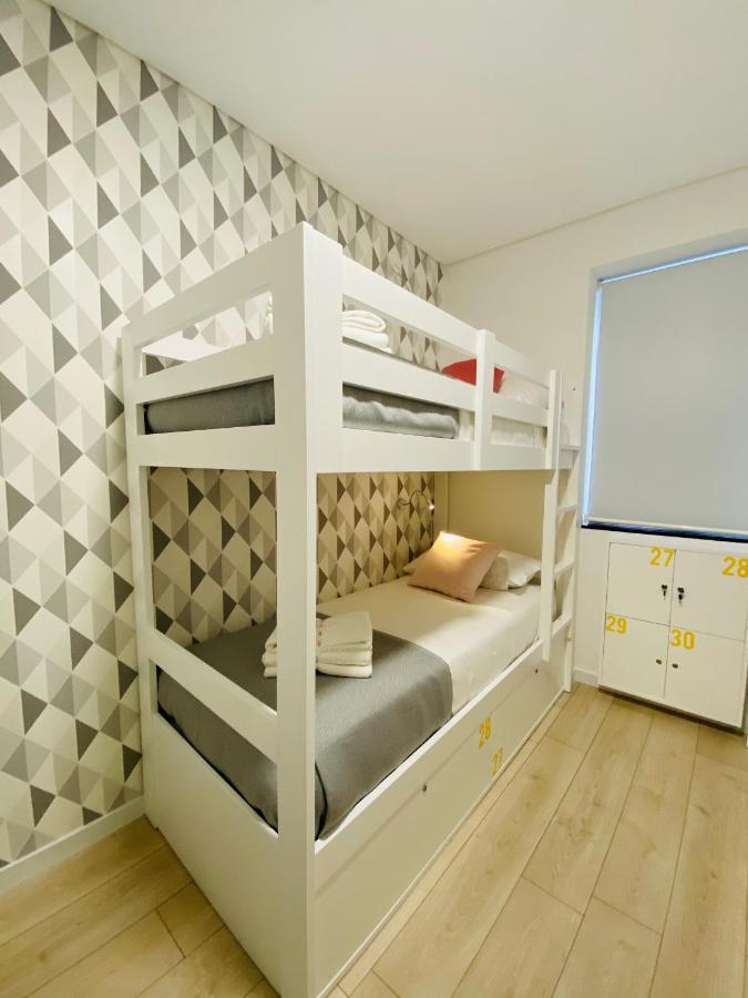 Family Hostel Costa Nova Ngoại thất bức ảnh