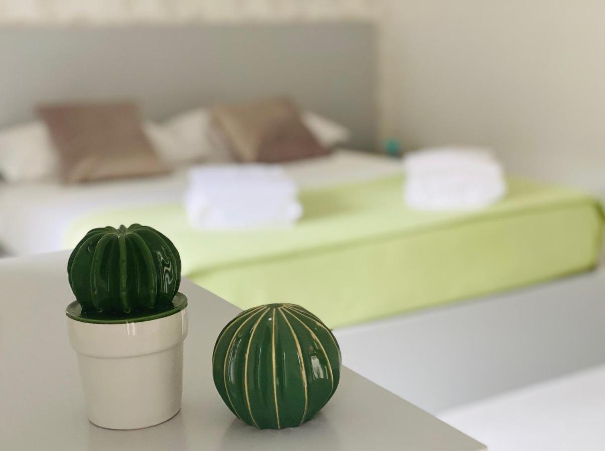 Family Hostel Costa Nova Ngoại thất bức ảnh