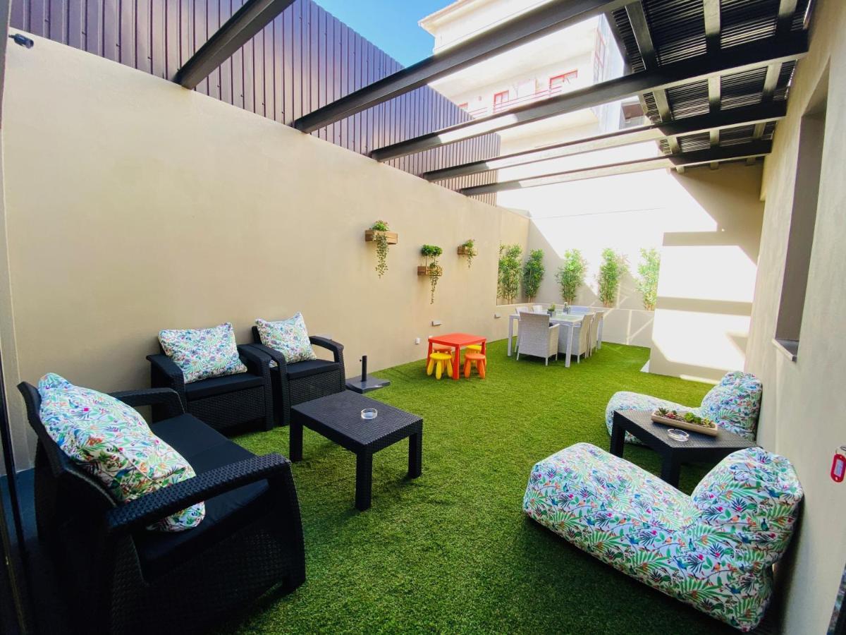 Family Hostel Costa Nova Ngoại thất bức ảnh