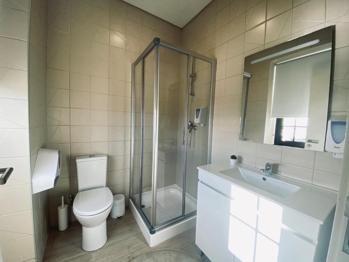 Family Hostel Costa Nova Ngoại thất bức ảnh
