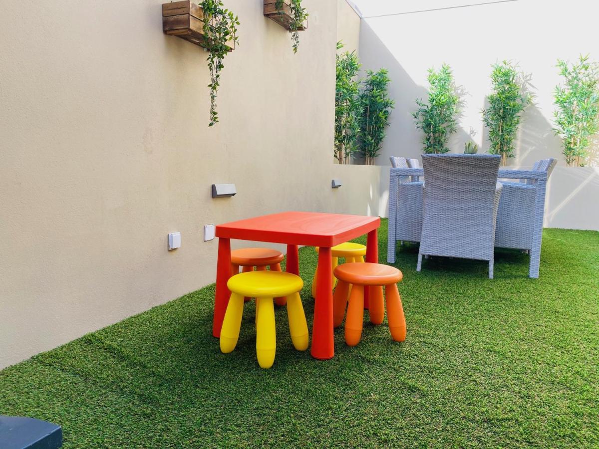 Family Hostel Costa Nova Ngoại thất bức ảnh