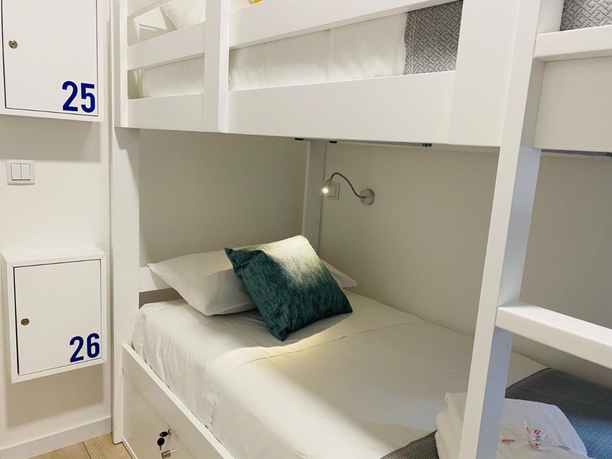 Family Hostel Costa Nova Ngoại thất bức ảnh