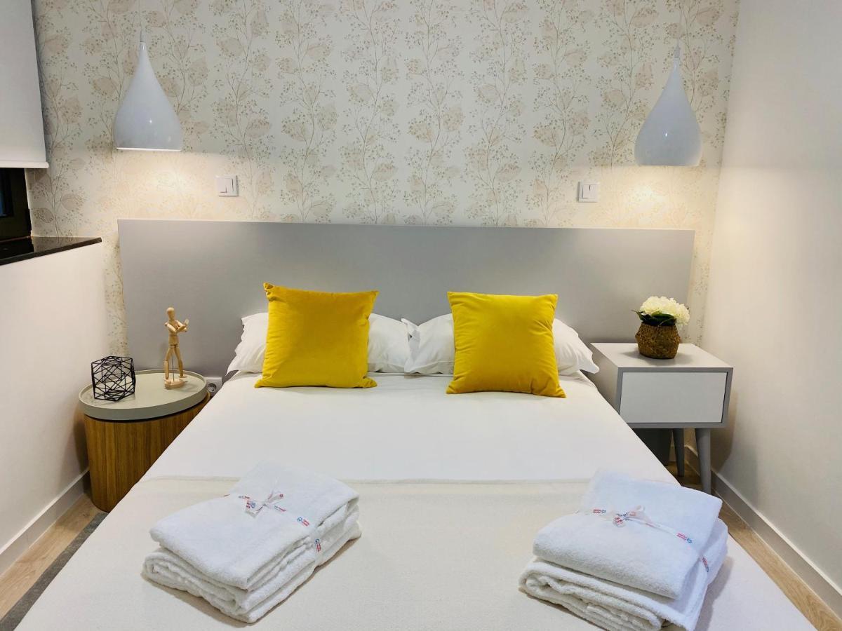 Family Hostel Costa Nova Ngoại thất bức ảnh